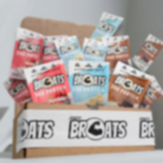 THE BRO PACK ($4.5/meal)