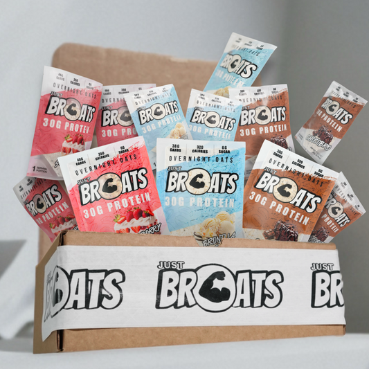 THE BRO PACK ($4.58/meal)