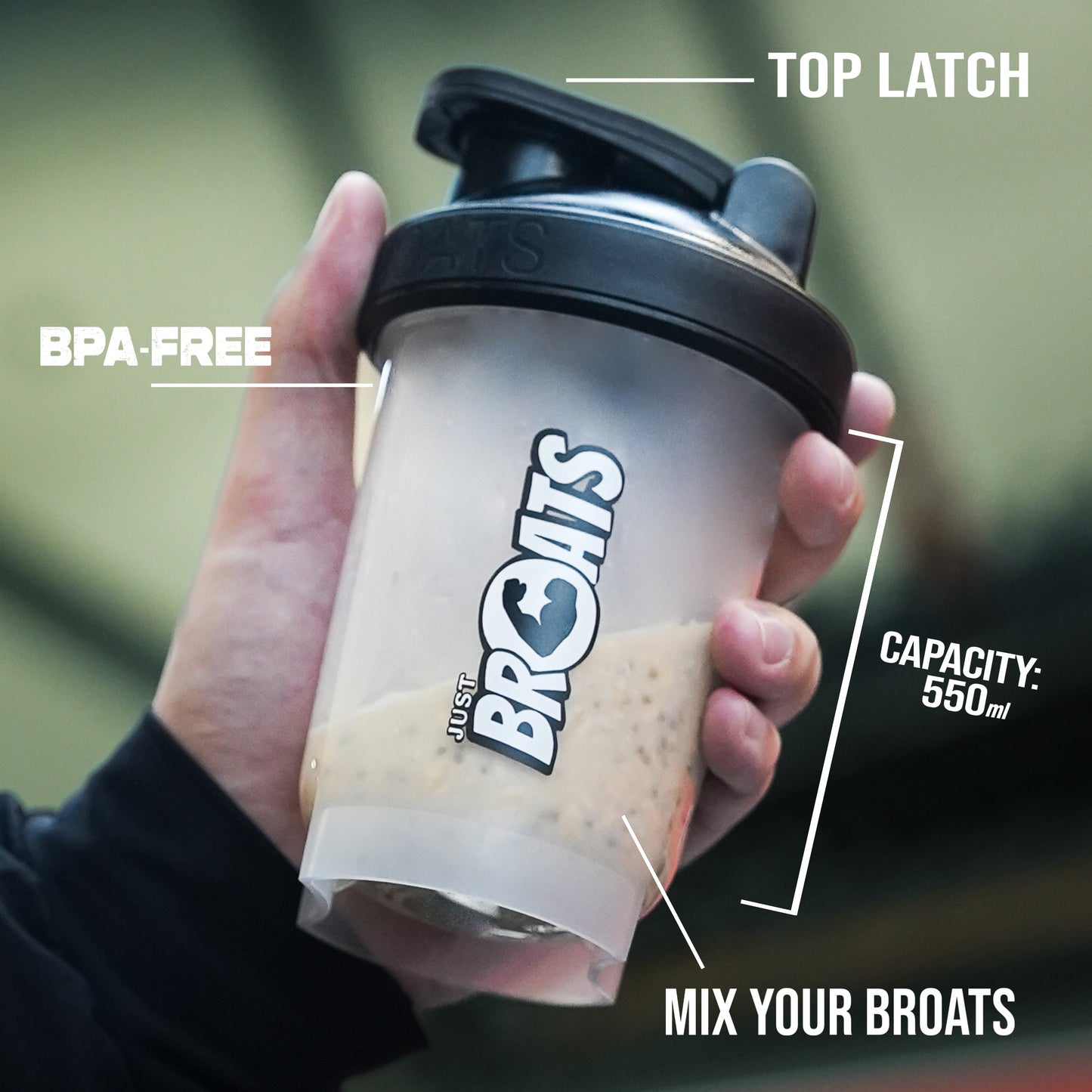 21 BROLUXE PACK ($4.28/meal)